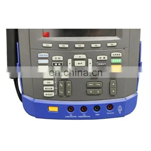 Partial Discharge Test System High Voltage Test Set Partial Discharge Tester pd Test Equipment thumbnail-5
