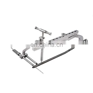 High Quality Humeral Intramedually Nail With Stainless Steel Nail Humeral Titanium Nail thumbnail-4