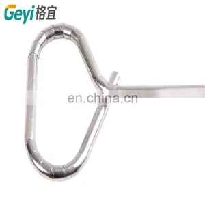 Laparoscopic Full Ring Golden Finger Liver Retractor and Articulating Retractor thumbnail-1