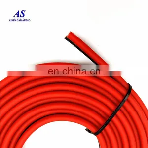 Speaker Cable Wire 12awg Ofc Cca Audio Cable 12 Gauge for Dvd Player for Home thumbnail-6