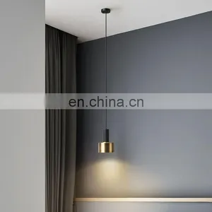 Zhongshan Vintage Chandelier Lighting Industrial Loft Metal Shade Pendant Lighting thumbnail-4