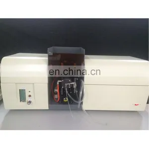 Atomic Absorption Spectrophotometer/ AAS Machine Price thumbnail-2