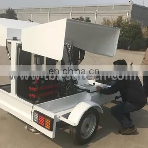 T-BOTA Pavement FWD Falling Weight Deflectometer thumbnail-3