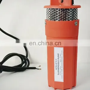 Jetmaker 12V Dc Solar Power Centrifugal Water Pump For Agriculture thumbnail-1