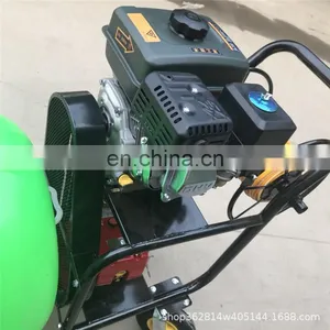 Own Engine Trolloy Community Garden Air Disinfection Fogging Spray Machine thumbnail-3