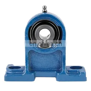 Bearing UCPH201 UCPH202 UCPH203 UCPH204 UCPH205 UCPH206 UCPH207 Ball Pillow Block Bearing thumbnail-5