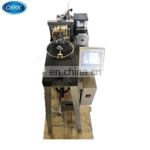 ASTM BS Standard Direct Residual Shear Apparatus Direct Shear Machine Soil Testing Apparatus thumbnail-2