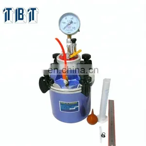China HC-7L Air Entrainment Air Content Meter thumbnail-2