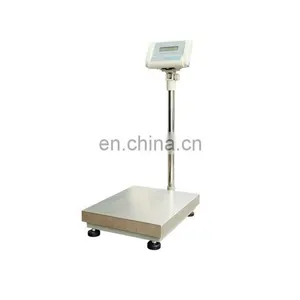 TBT-L Series Desktop Large Scale 100Kg 150kg 200kg 300kg Electronic Digital Balance Weighing Balance thumbnail-1