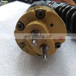 253-0617 Diesel Fuel Injector For Caterpillar Engine C15 C27 C18 thumbnail-2