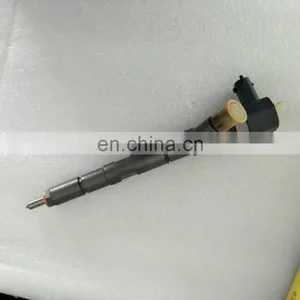 Оригинальный форсунка Common Rail BOSCH 0445110279, 0445110186 для автомобилей HYUNDAI, KIA 33800-4A000 thumbnail-6