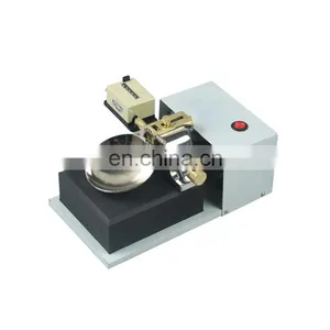 Casagrande Liquid Plastic Limit Shrinkage Apparatus thumbnail-5
