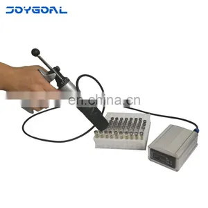 Shanghai Joygoal Thc Cartridge Cbd Oil Filling Machine Hemp Cbd Oil Filling Machine thumbnail-2