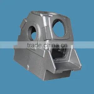 Precision Machining Parts For High Quality Pipe Fitting thumbnail-5