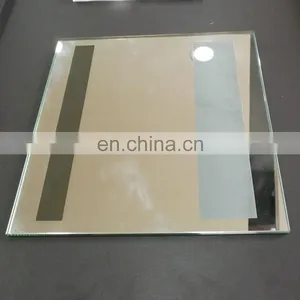 Lead Free Environmental Friendly Mirrors and Frosted Glass for Led Mirror thumbnail-2
