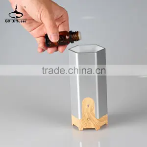GX Diffuser GX-B04 Mini Mist Maker Ultrasonic Aromatherapy Diffuser thumbnail-6