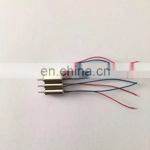 3V 64000rpm Miniature Coreless Motor CL-0412 For Mini RC Quadcopter Drone And Vibrator thumbnail-3