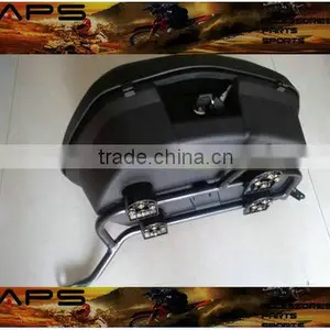 Motorcycle Cargo Box & Luggage Box /Side Box / Motorcycle Accessories thumbnail-2