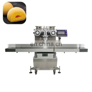 Ice Cream Mochi Making Machine thumbnail-2