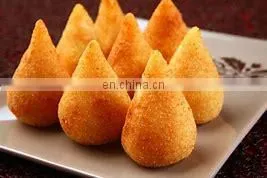 Small Coxinha Forming Machine For Sale thumbnail-6