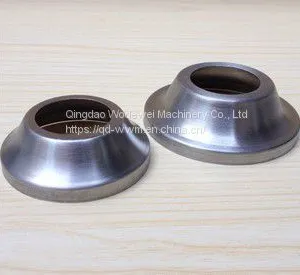 Custom Fabrication Stamping Products thumbnail-5