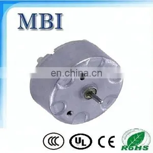 RF-500TB DC Micro Motor for Alcohol Dispenser thumbnail-4