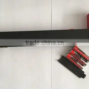1W+8led Magnetic Led Work Ligh With Stand and Hook thumbnail-4