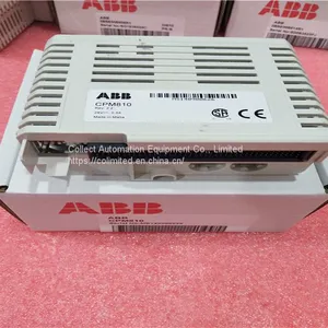 ABB CPM810 High Quality With 1 Year Warranty thumbnail-1