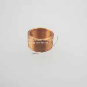 Air Core Inductor Coil thumbnail-3