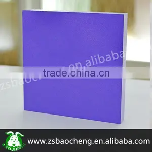 Luxury New Design Decorative 3mm Acrylic Sheet for Door Panel thumbnail-1