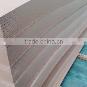 2015 Good Quality 18mm Thick Mdf Board thumbnail-1