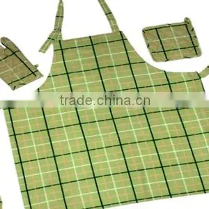 Kitchen Set Apron thumbnail-1