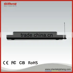 DVD & HD DVB-T Combo Receiver thumbnail-1