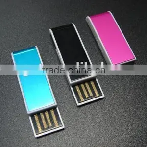 Oem Logo Customized 8gb Mini Usb Flash Drive thumbnail-6
