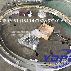 XR882055 Crossed Taper Roller Bearing For Vertical Grinding Machines thumbnail-5