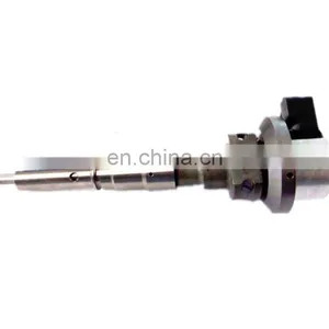 8-98245753-0 Diesel Engine Injector Fuel Injector Common Rail Diesel Fuel Injector thumbnail-1