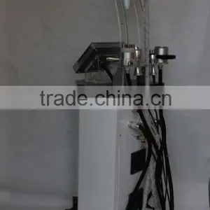 Lose Weight Beauty Equipment 5in1 Hot Sale thumbnail-2