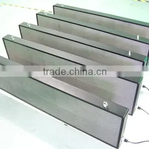 P5 P10 Programmable Led Message Sign Outdoor Ph10 Led Display Module Led Advertising Sign thumbnail-2