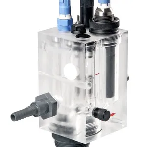 NEW E+H CCA250-A0 FLOWFIT FLOW ASSEMBLY CCA250A0 thumbnail-2