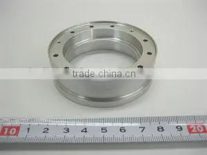 Polish Milling Custom CNC Machining Part thumbnail-1