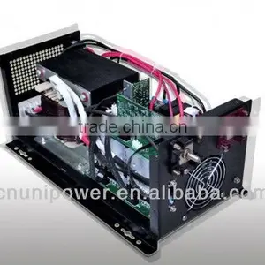 2000W Combined Charger Inverter Pure Sine Wave CPU LCD Remote Control 12/24/48V Converter thumbnail-5