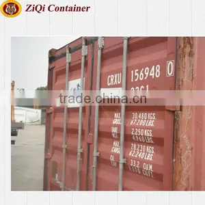 Buy Used Sea Container 20ft From China thumbnail-5