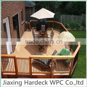 Wpc Plastic Floor Tile thumbnail-1
