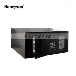 Electric Digital Safe Box Automatic Digital Safety Box for Hotels thumbnail-1