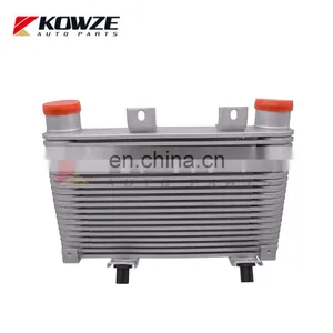 Engine Intercooler Inter Cooler for Mazda Frighter BT-50 6M349L440AB thumbnail-5