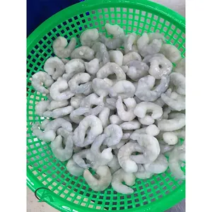 Frozen Butterfly Vannamei Shrimp Fresh Shrimp thumbnail-1