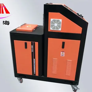 35L Hot Melt Adhesive Machine thumbnail-4