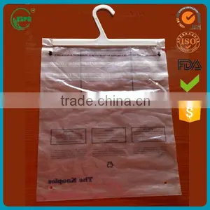 Boutique Use Hanger Laundry Bag for Clothes thumbnail-4
