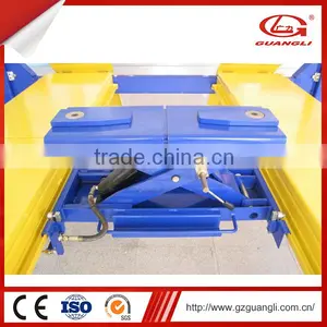Good Rigidity and Reliable Performance Auto Car Lifter thumbnail-3