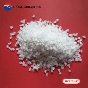 White Fused Alumina Grain Abrasive thumbnail-2